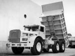 Willeme W8 SA Tipper 1954 года